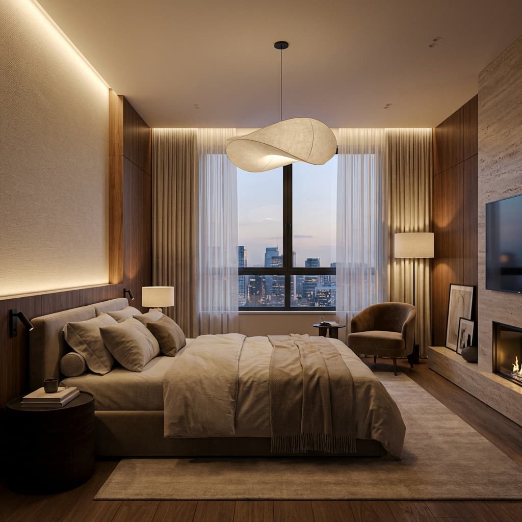 Chambre Standard